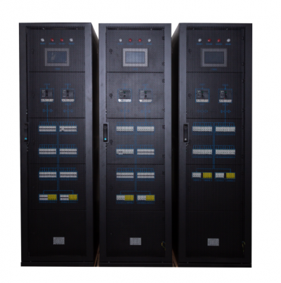 MPM Precision column cabinet