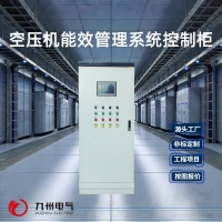 空压机能效管理系统控制柜